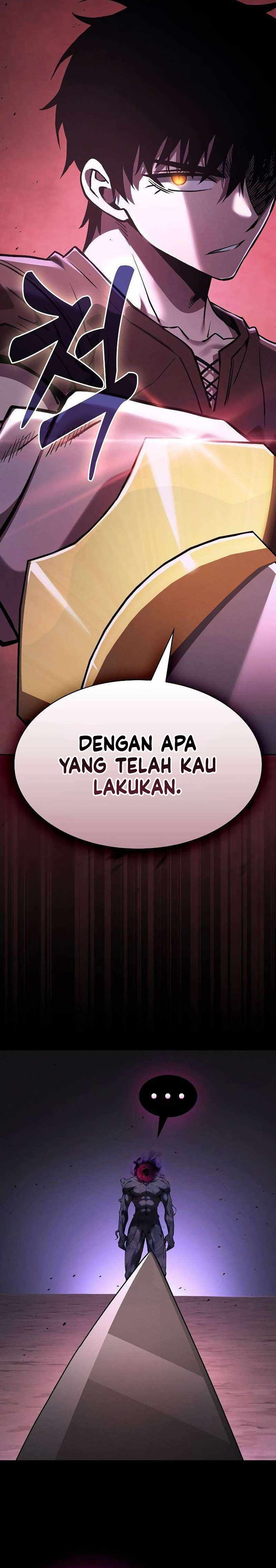 Academy’s Genius Swordmaster Chapter 129 - halaman 19