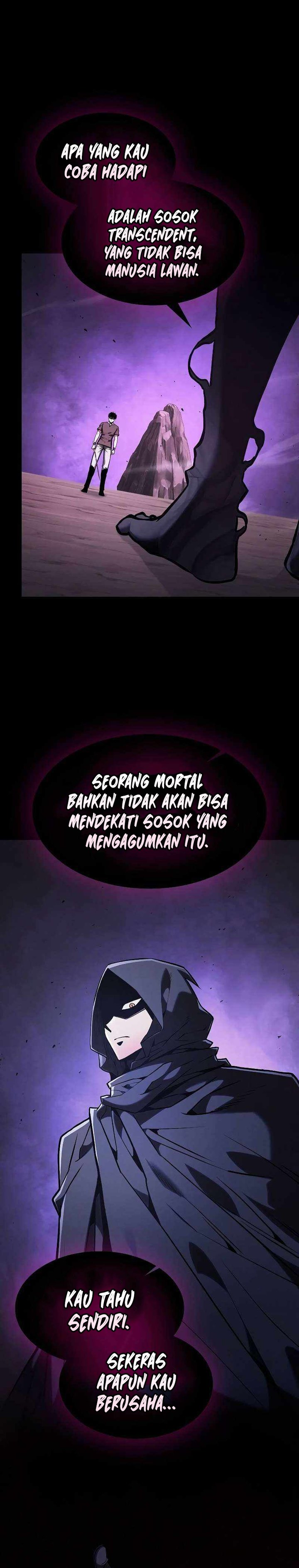 Academy’s Genius Swordmaster Chapter 129 - halaman 21