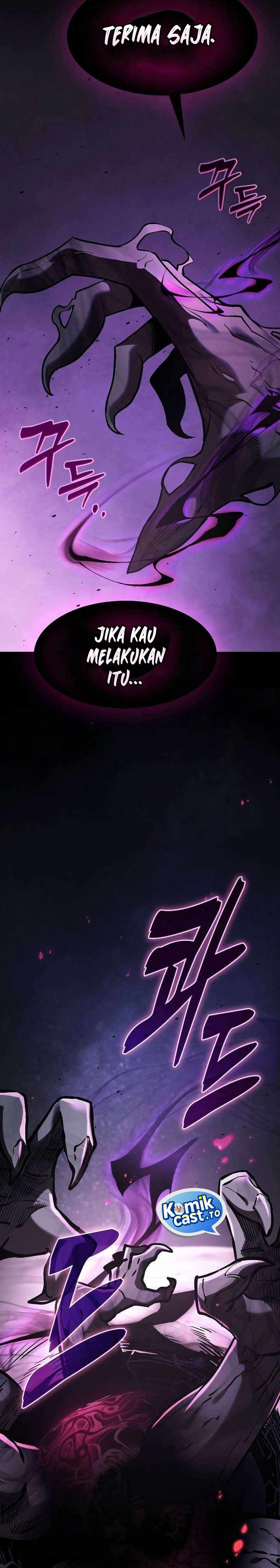 Academy’s Genius Swordmaster Chapter 129 - halaman 23