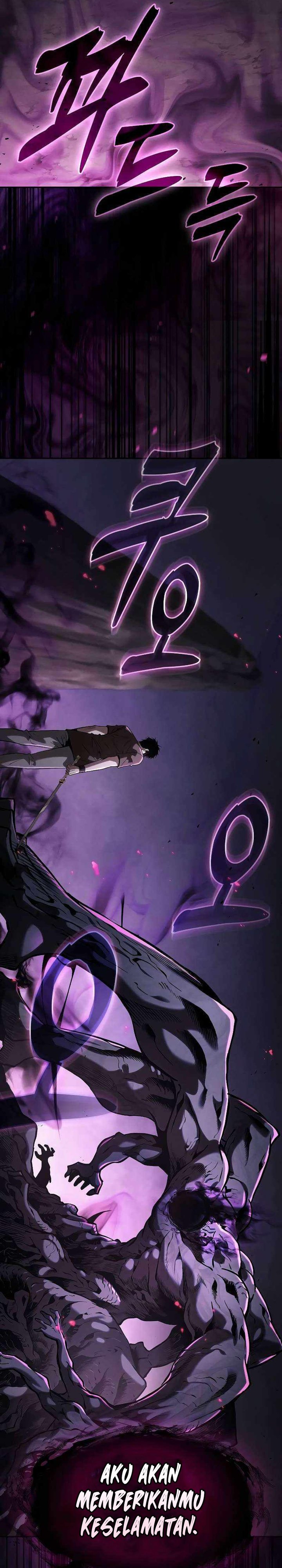 Academy’s Genius Swordmaster Chapter 129 - halaman 25
