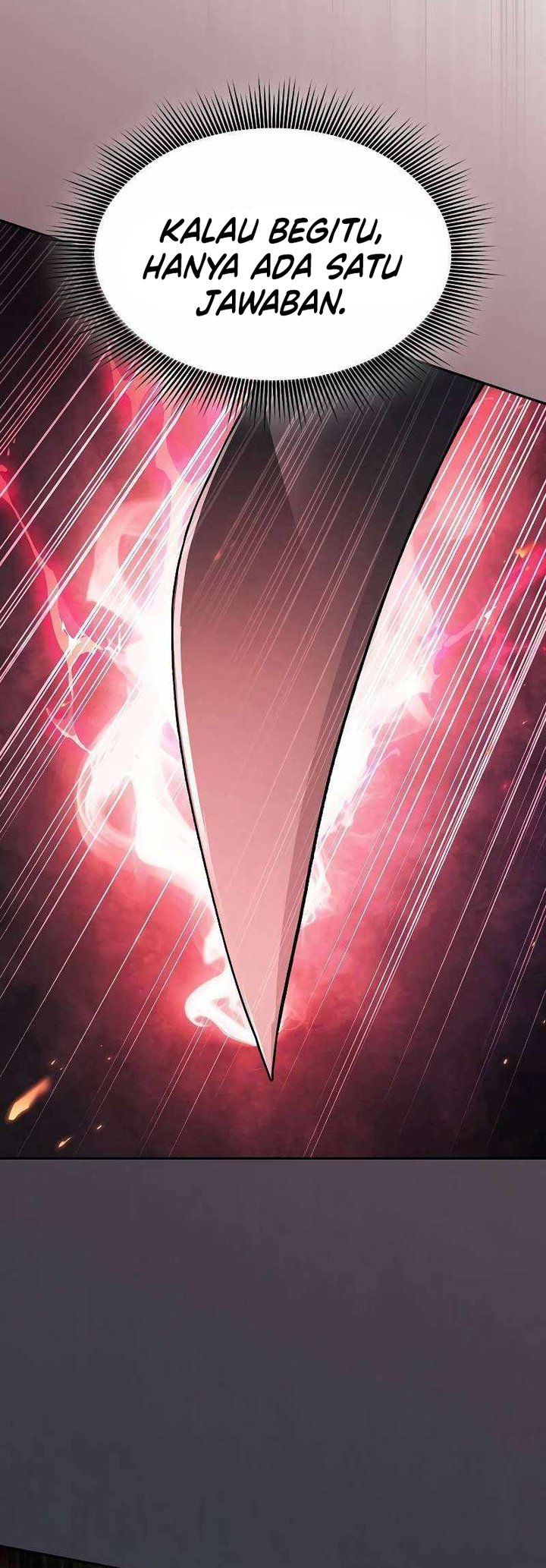 Academy’s Genius Swordmaster Chapter 129 - halaman 31
