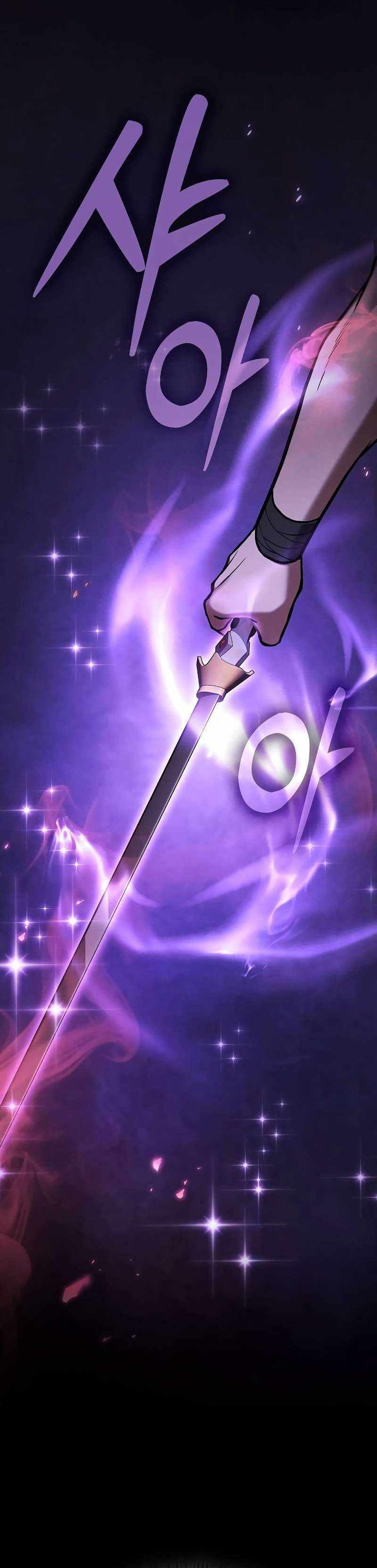 Academy’s Genius Swordmaster Chapter 129 - halaman 33