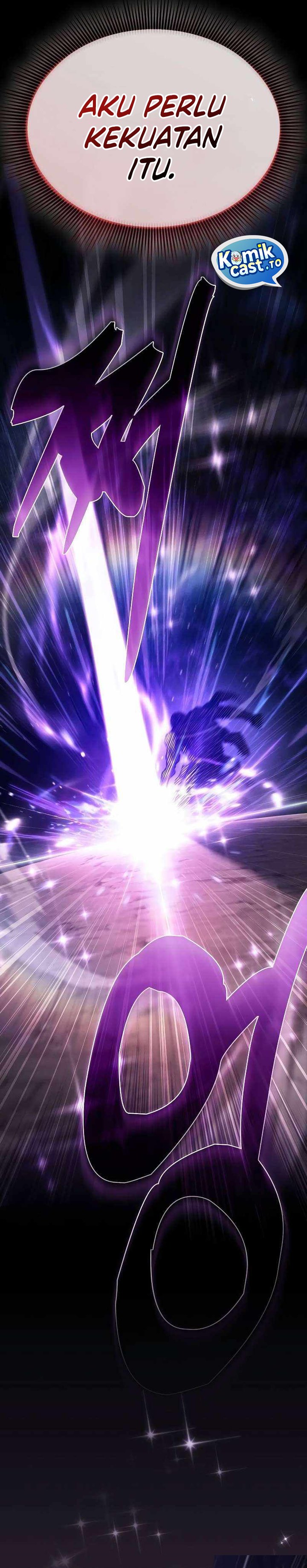 Academy’s Genius Swordmaster Chapter 129 - halaman 34