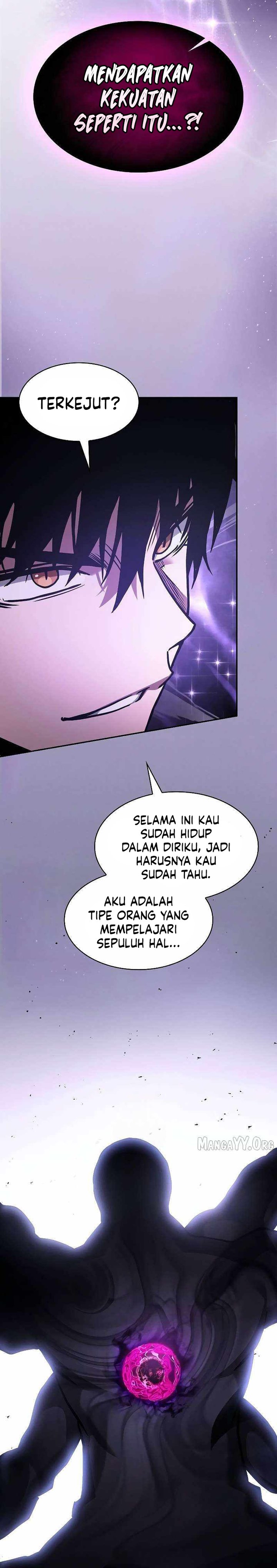 Academy’s Genius Swordmaster Chapter 129 - halaman 37