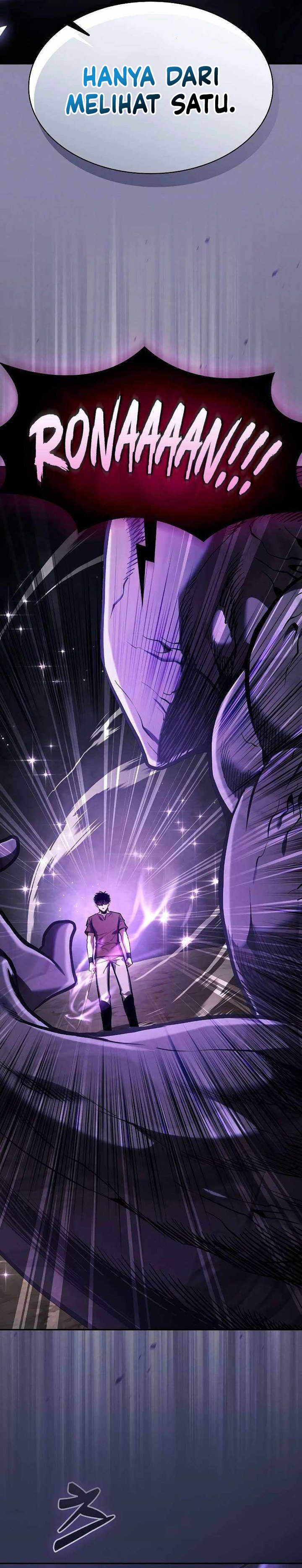 Academy’s Genius Swordmaster Chapter 129 - halaman 38