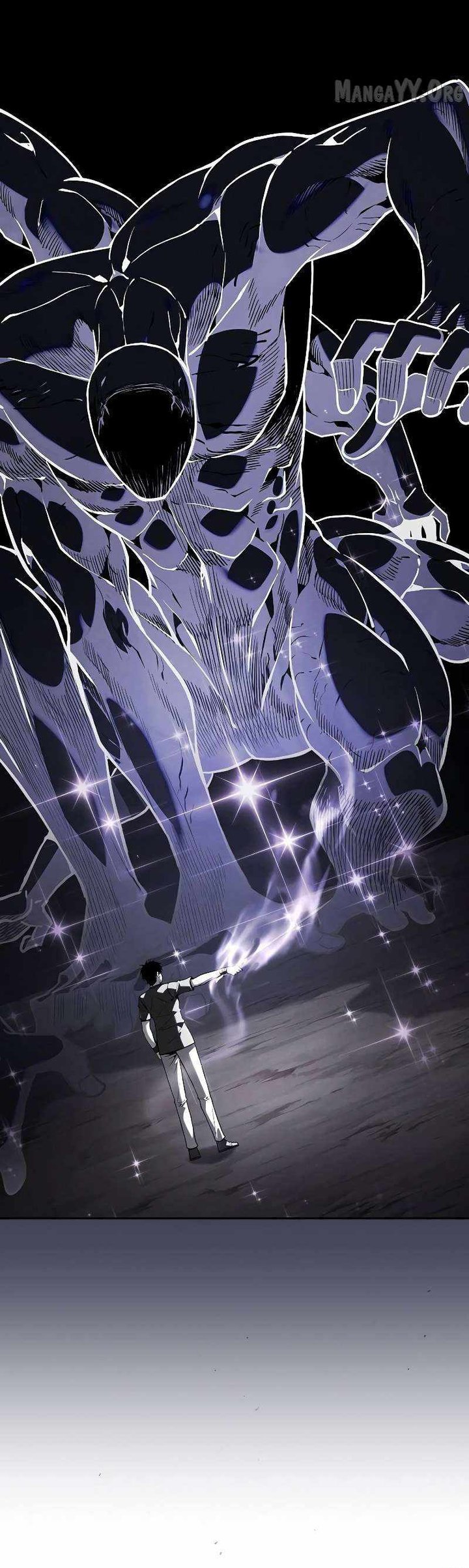 Academy’s Genius Swordmaster Chapter 129 - halaman 41