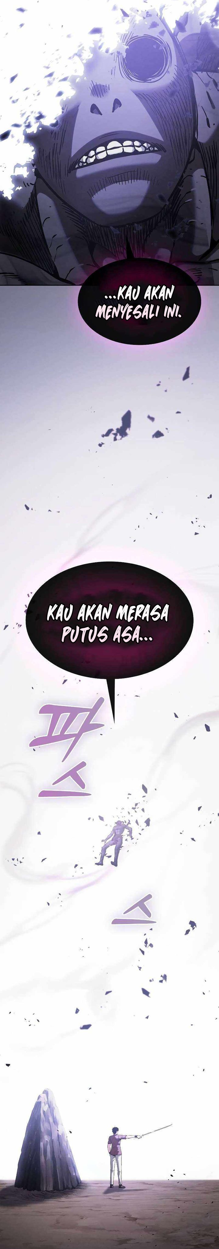 Academy’s Genius Swordmaster Chapter 129 - halaman 43