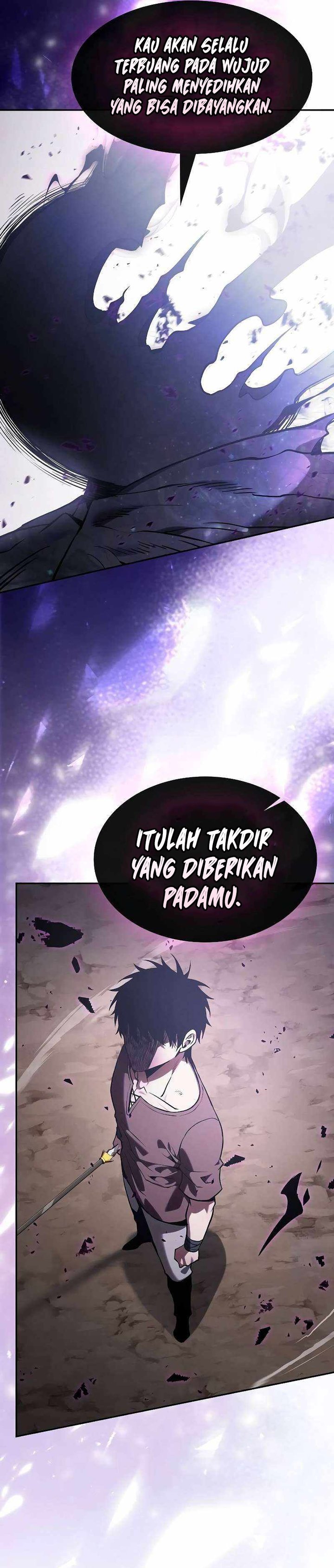 Academy’s Genius Swordmaster Chapter 129 - halaman 45