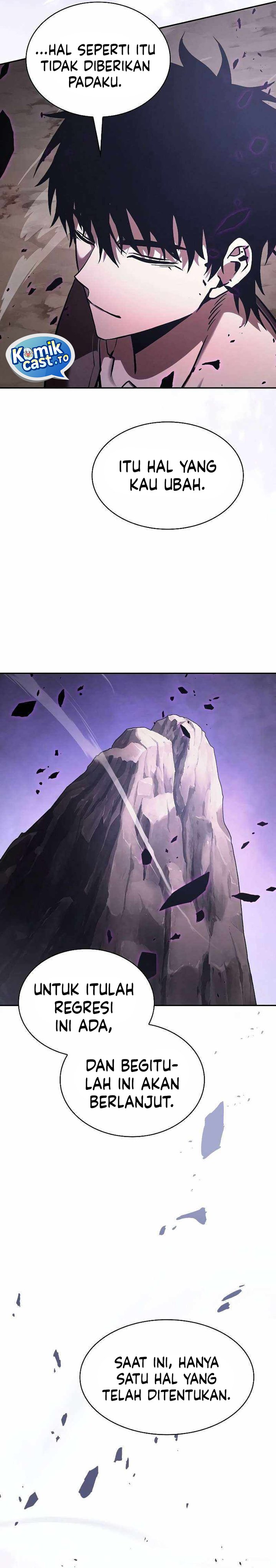 Academy’s Genius Swordmaster Chapter 129 - halaman 46