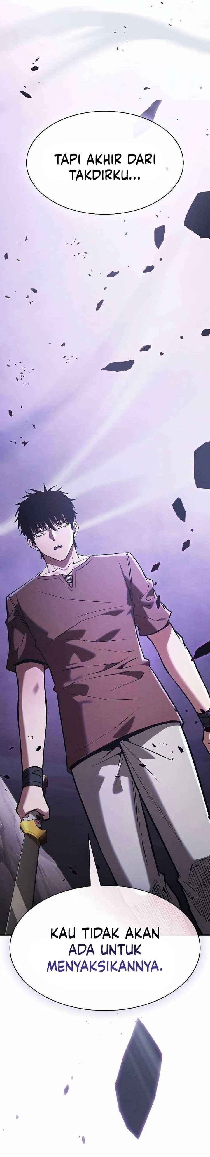 Academy’s Genius Swordmaster Chapter 129 - halaman 47
