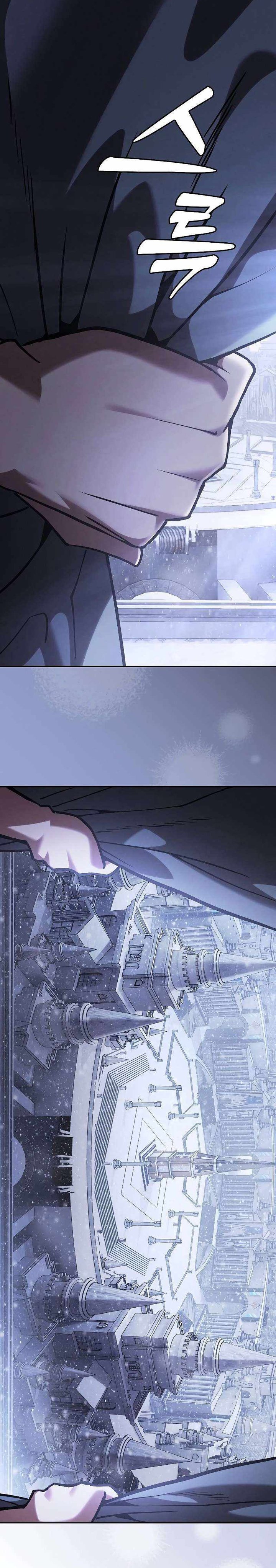 Academy’s Genius Swordmaster Chapter 129 - halaman 50