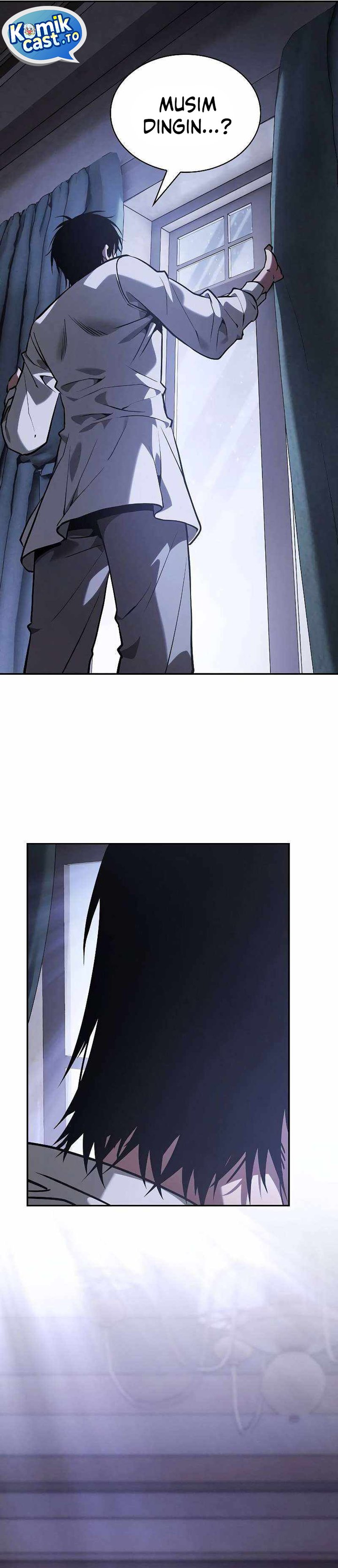 Academy’s Genius Swordmaster Chapter 129 - halaman 52