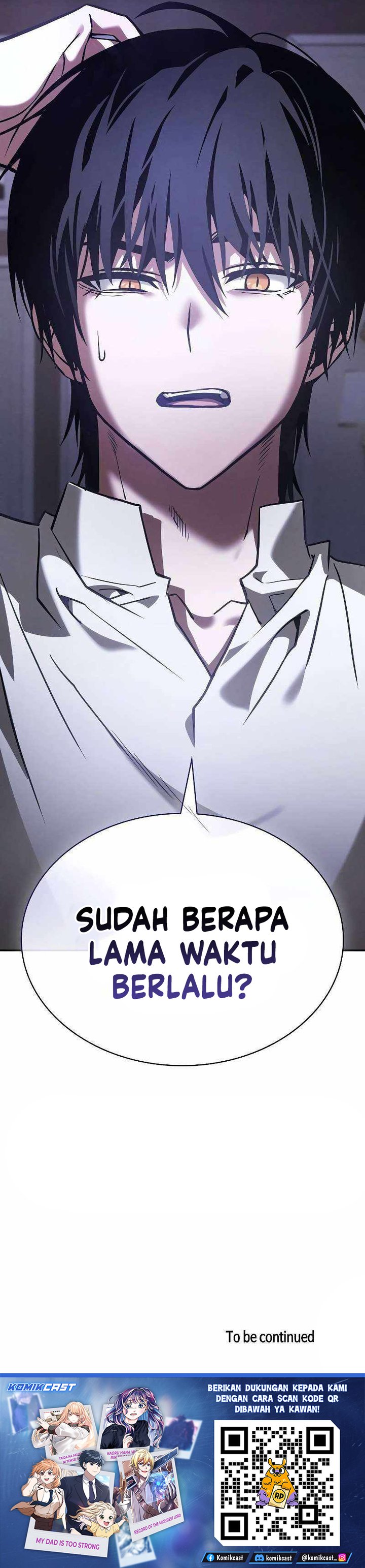 Academy’s Genius Swordmaster Chapter 129 - halaman 53