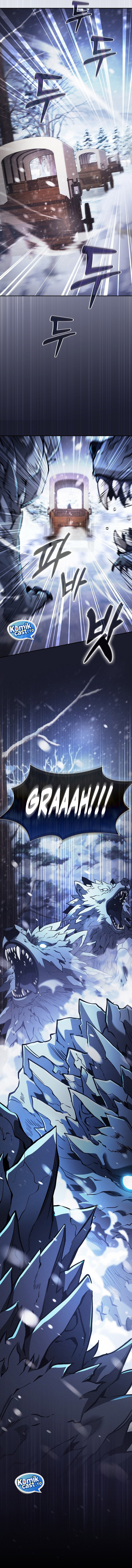 Academy’s Genius Swordmaster Chapter 130 - halaman 3