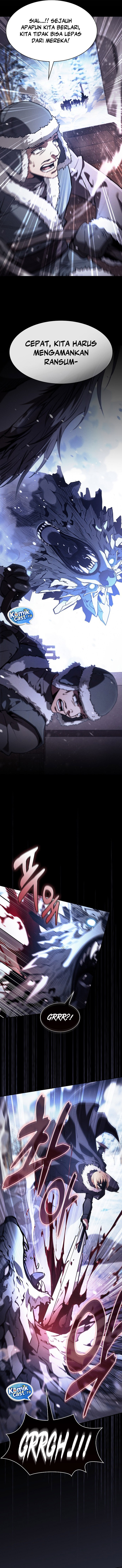 Academy’s Genius Swordmaster Chapter 130 - halaman 4