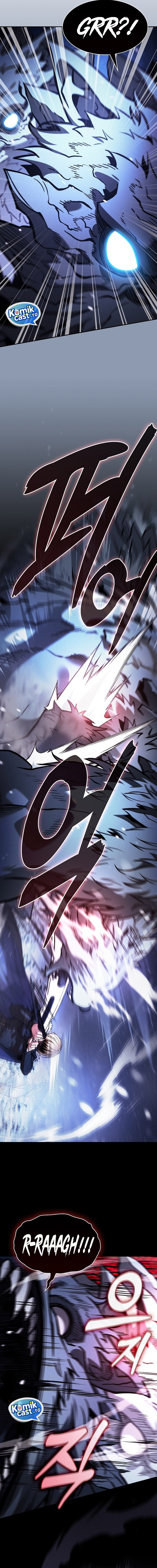 Academy’s Genius Swordmaster Chapter 130 - halaman 6