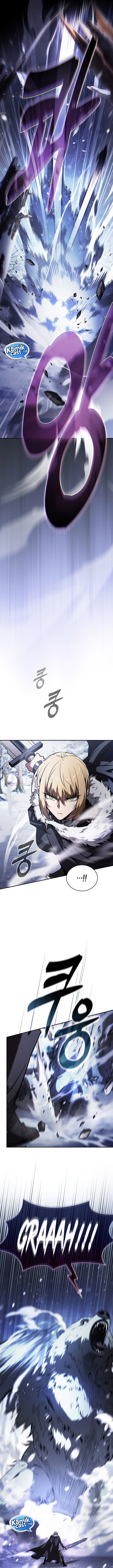 Academy’s Genius Swordmaster Chapter 130 - halaman 7