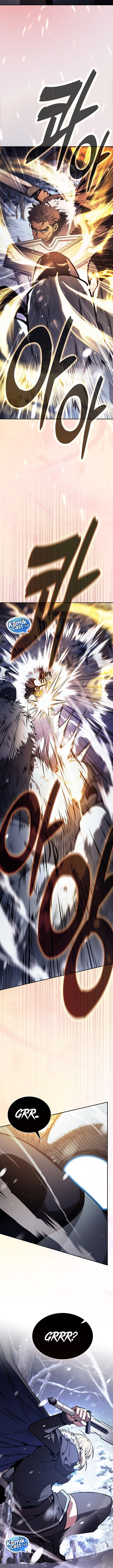 Academy’s Genius Swordmaster Chapter 130 - halaman 9