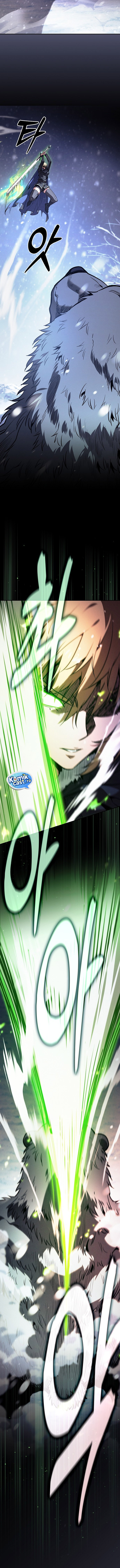Academy’s Genius Swordmaster Chapter 130 - halaman 10