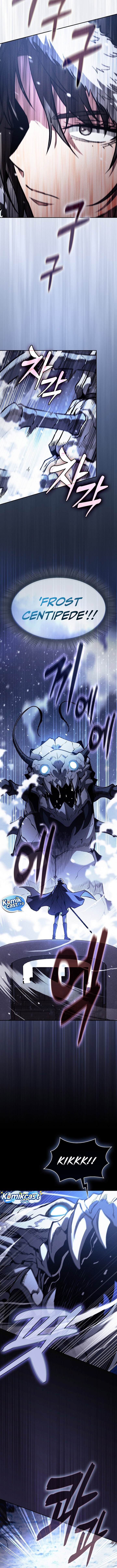 Academy’s Genius Swordmaster Chapter 130 - halaman 14