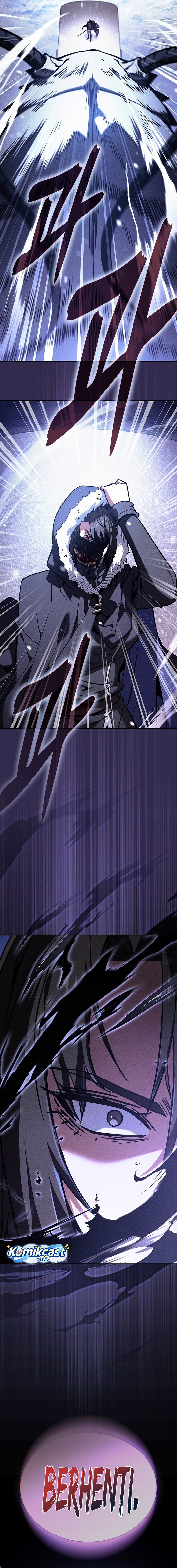 Academy’s Genius Swordmaster Chapter 130 - halaman 15