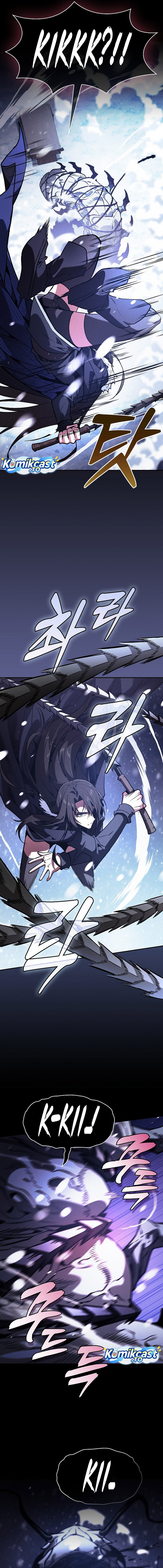 Academy’s Genius Swordmaster Chapter 130 - halaman 17