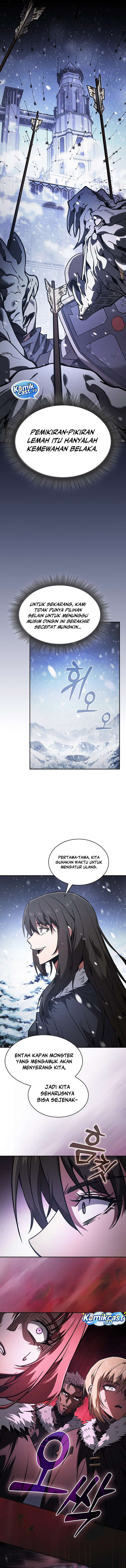 Academy’s Genius Swordmaster Chapter 130 - halaman 21