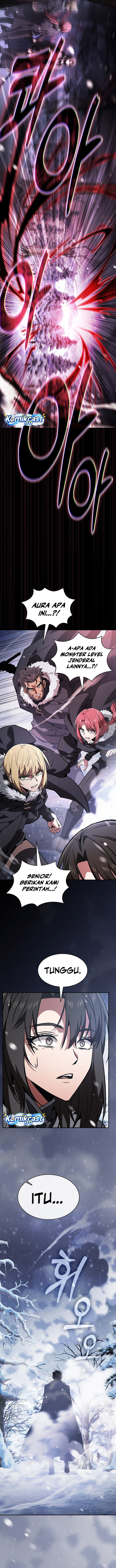 Academy’s Genius Swordmaster Chapter 130 - halaman 22