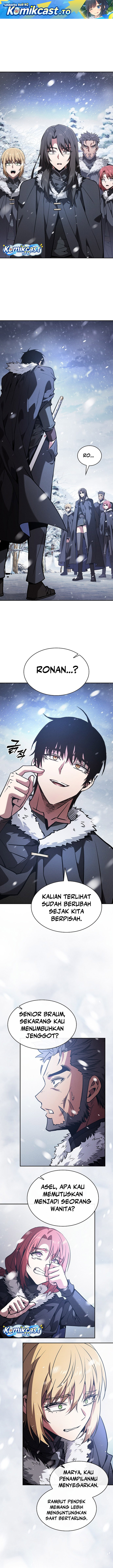 Academy’s Genius Swordmaster Chapter 131 - halaman 2