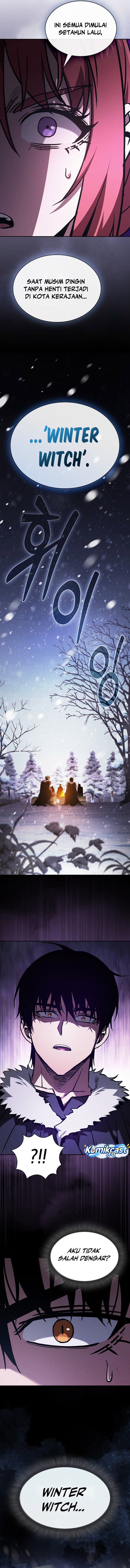 Academy’s Genius Swordmaster Chapter 131 - halaman 12