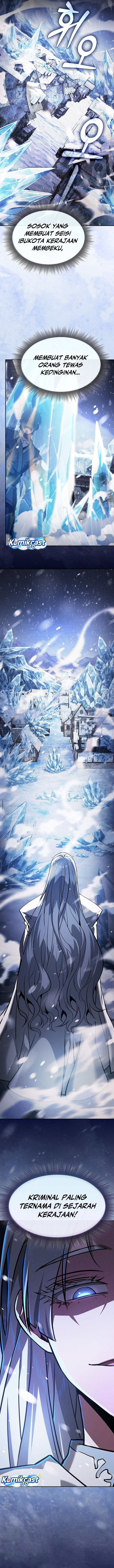 Academy’s Genius Swordmaster Chapter 131 - halaman 13