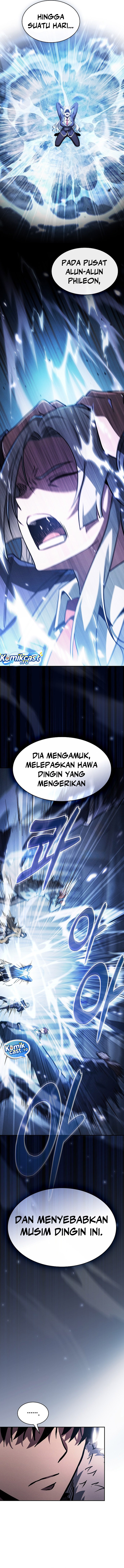 Academy’s Genius Swordmaster Chapter 131 - halaman 16