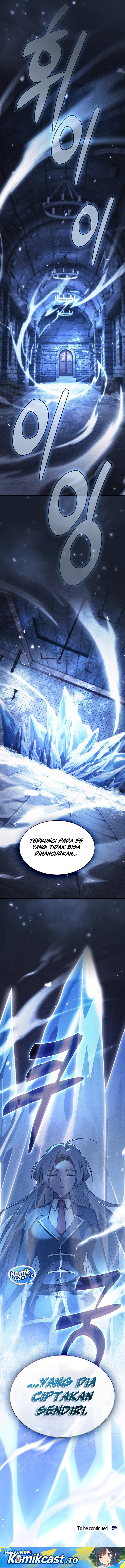 Academy’s Genius Swordmaster Chapter 131 - halaman 18