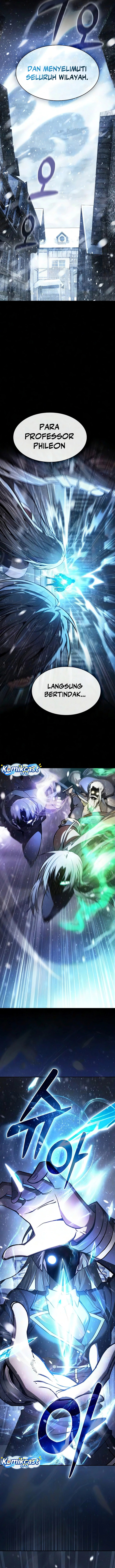 Academy’s Genius Swordmaster Chapter 132 - halaman 3