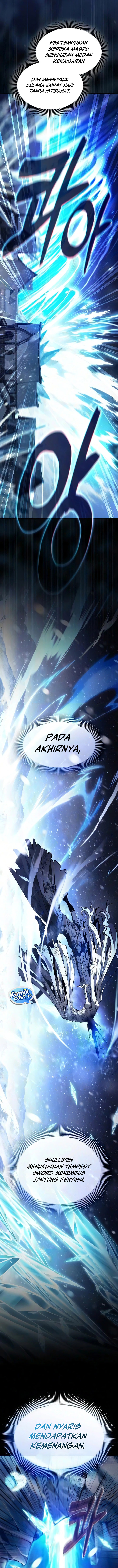 Academy’s Genius Swordmaster Chapter 132 - halaman 11