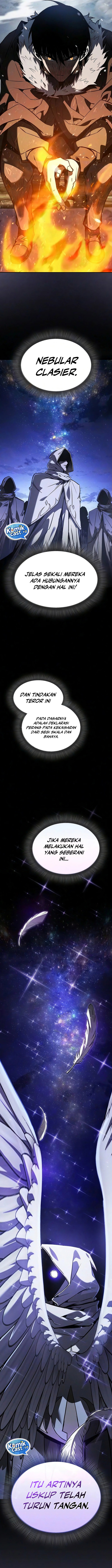 Academy’s Genius Swordmaster Chapter 132 - halaman 13