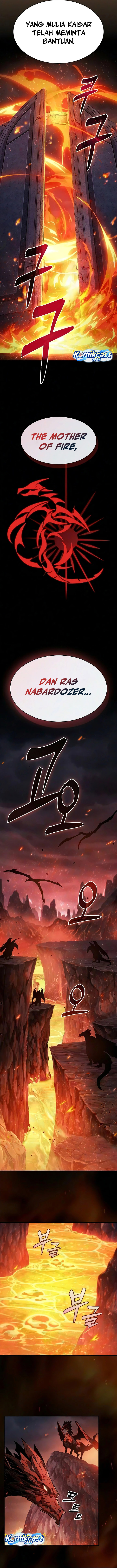 Academy’s Genius Swordmaster Chapter 132 - halaman 15