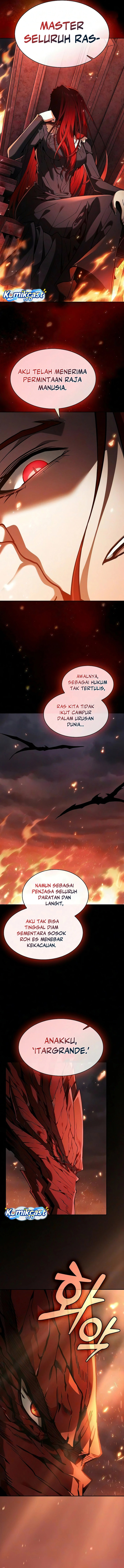 Academy’s Genius Swordmaster Chapter 132 - halaman 17