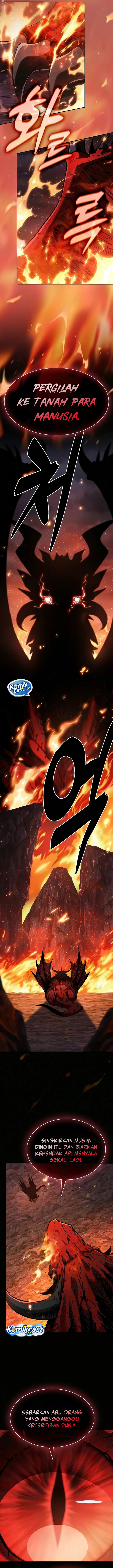 Academy’s Genius Swordmaster Chapter 132 - halaman 18
