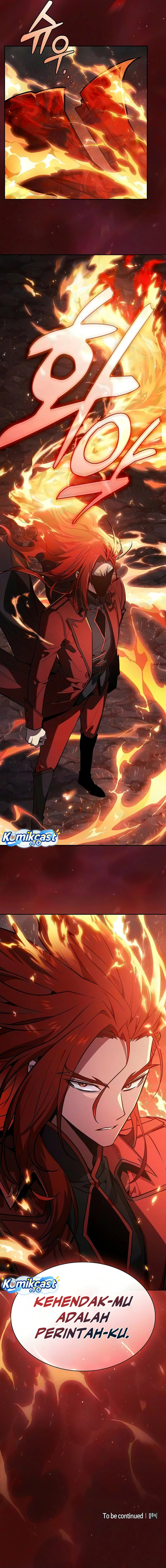 Academy’s Genius Swordmaster Chapter 132 - halaman 20