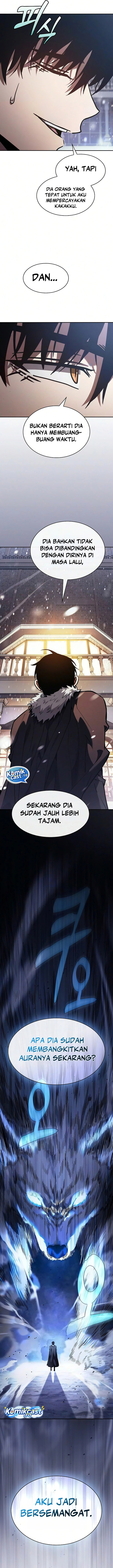 Academy’s Genius Swordmaster Chapter 133 - halaman 6