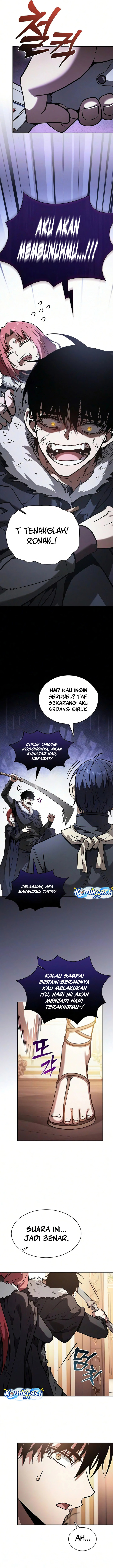 Academy’s Genius Swordmaster Chapter 133 - halaman 10