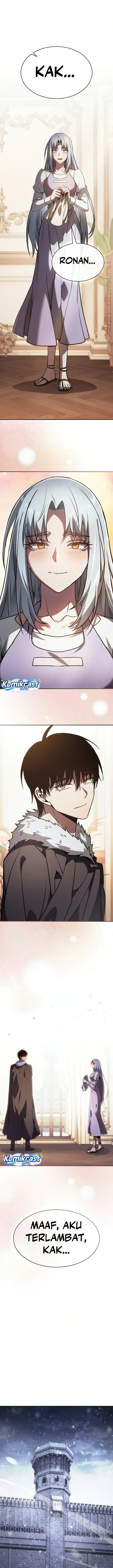 Academy’s Genius Swordmaster Chapter 133 - halaman 11