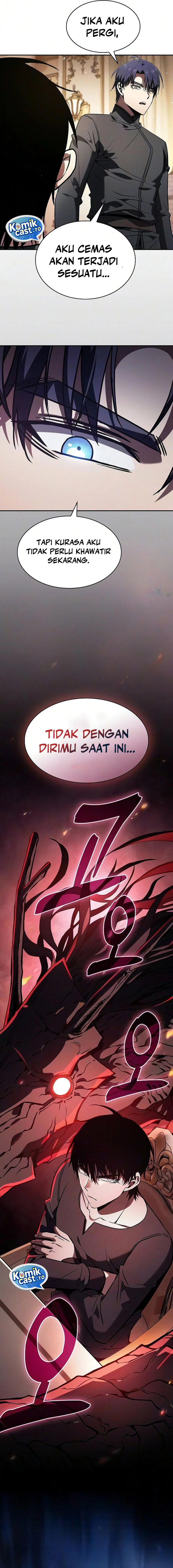 Academy’s Genius Swordmaster Chapter 133 - halaman 14
