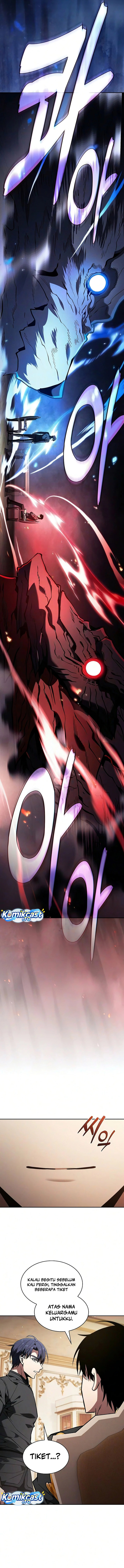 Academy’s Genius Swordmaster Chapter 133 - halaman 15