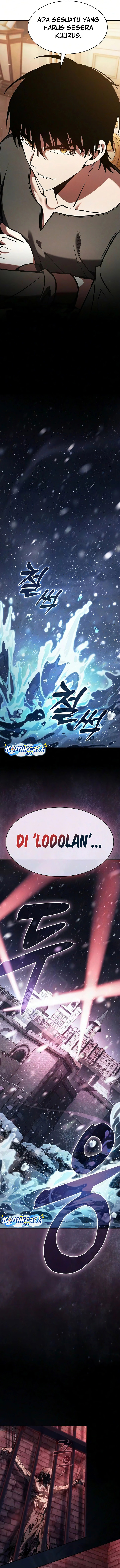 Academy’s Genius Swordmaster Chapter 133 - halaman 16
