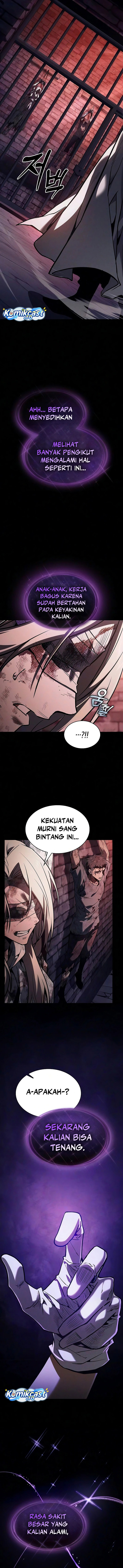 Academy’s Genius Swordmaster Chapter 133 - halaman 18