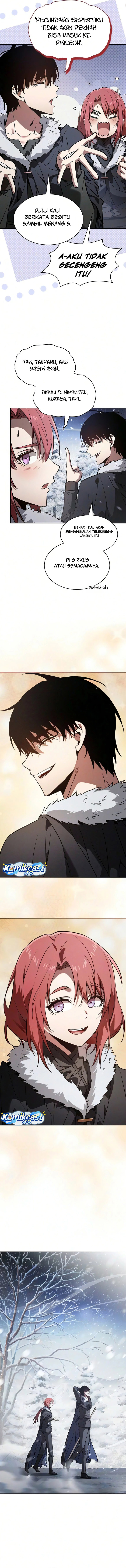 Academy’s Genius Swordmaster Chapter 134 - halaman 3