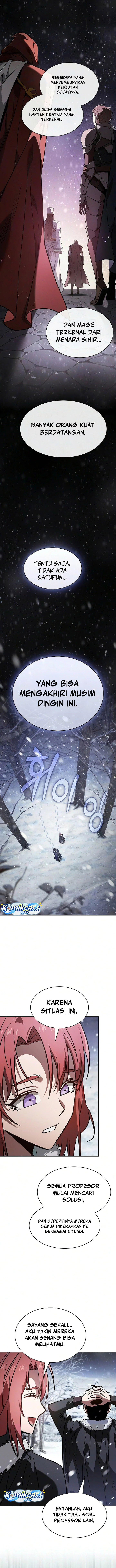 Academy’s Genius Swordmaster Chapter 134 - halaman 5