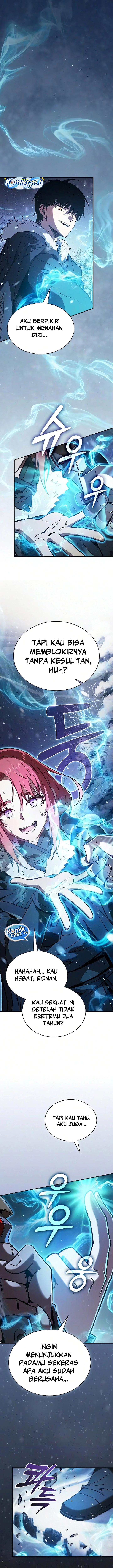 Academy’s Genius Swordmaster Chapter 134 - halaman 10